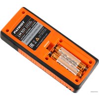 Лазерный дальномер Patriot LM 501