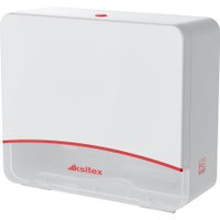 Диспенсер для бумажных полотенец Ksitex TH-210W в Могилеве