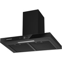 Кухонная вытяжка MAUNFELD Breeze 60 (черный)