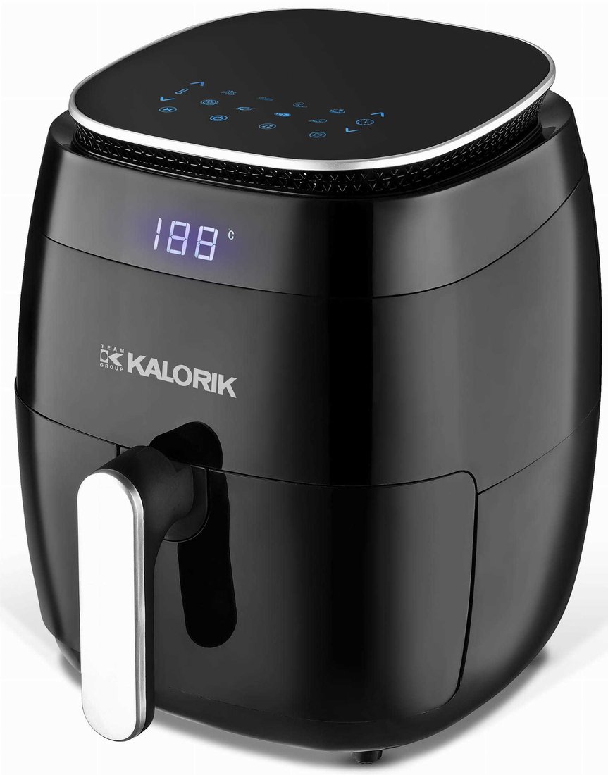 

Аэрофритюрница Kalorik FTL 1008