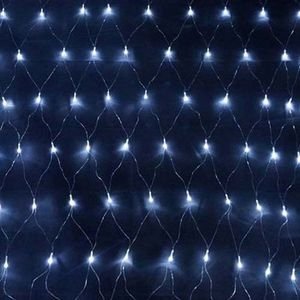 

Гирлянда световая сетка Neon-Night 215-115 160 LED (холодный белый)