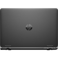 Ноутбук HP Probook 650 G3 [Z2W56EA]