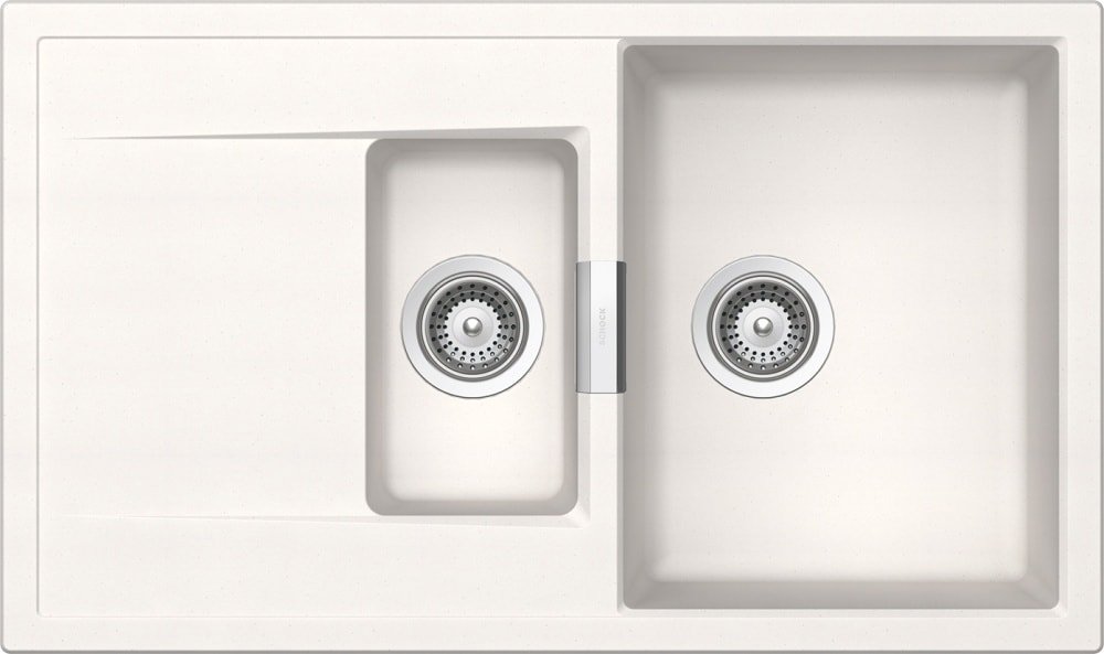 

Кухонная мойка Schock Eton 60D (поларис)