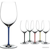 Бокал для вина Riedel Fatto a Mano Cabernet/Merlot 4900/0D