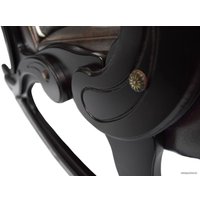 Офисный стул EGO Exotica EG2002 (арпатек, шоколад)