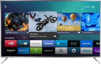 Телевизор KIVI 40UR50GU