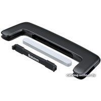  Baseus Paddle car air freshener (черный)