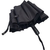 Складной зонт RS 2219 (черный)