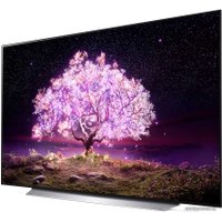 OLED телевизор LG OLED77C11LB