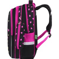 Школьный рюкзак BRAUBERG Kids. Tiger Cub 273175