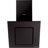 Кухонная вытяжка Pyramida BT 60 BLACK MU/U