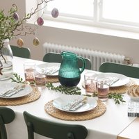 Набор стаканов для воды и напитков Ikea 365+ 60279711
