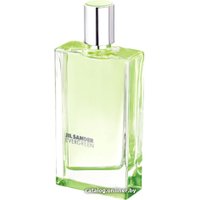 Туалетная вода Jil Sander Evergreen EdT (30 мл)