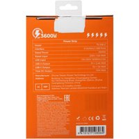 Сетевой фильтр Tessan TS-306-C в Бобруйске