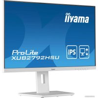 Монитор iiyama ProLite XUB2792HSU-W5 в Могилеве