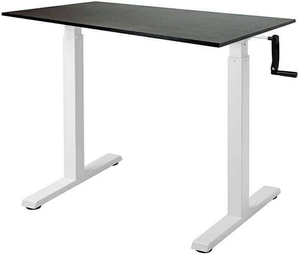 

Стол для работы стоя King Style Manual N06-22D White (дуб мореный)