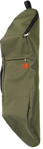 Чехол для скейтборда Tim Sport 6518 (зеленый)