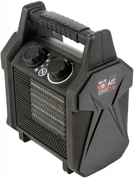 

Тепловентилятор Brait BR-2S