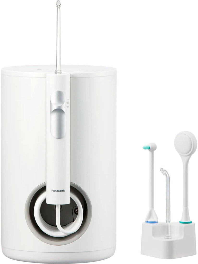 

Ирригатор Panasonic EW-1614W-503
