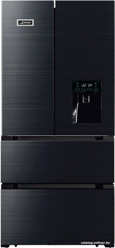 Холодильник Kaiser KS 80420 RS