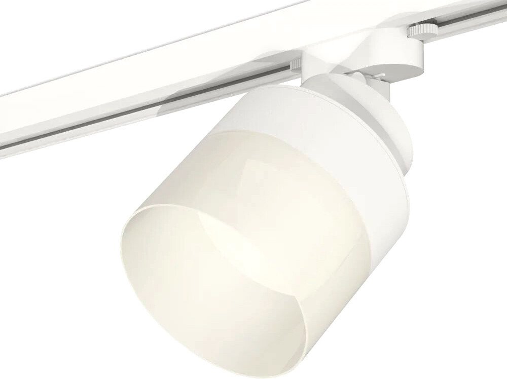 

Трековый светильник Ambrella light Track system XT8101021 SWH/FR