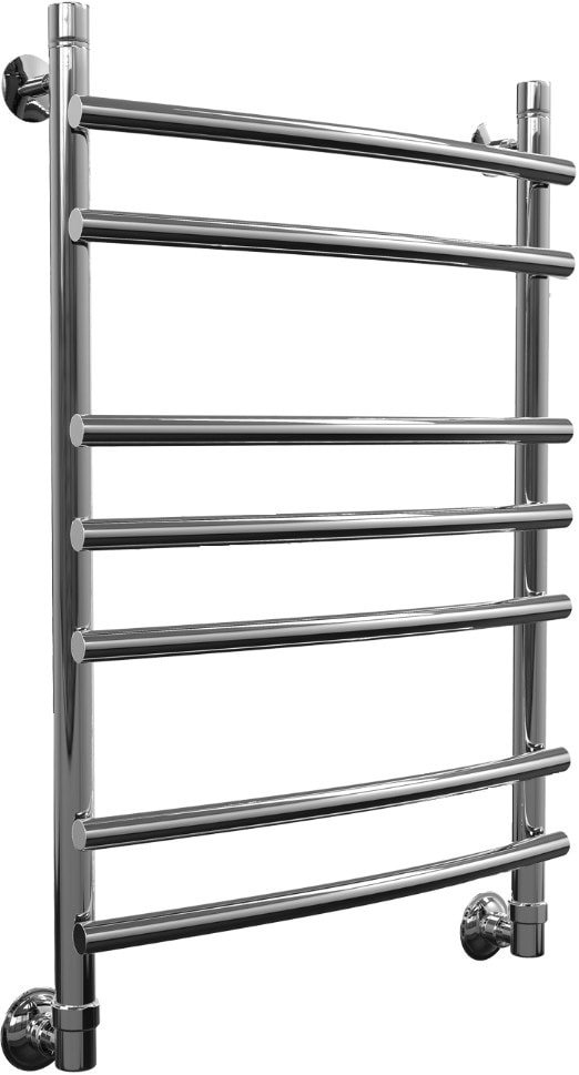 

Полотенцесушитель Luxon G ultra T500 100x50 (нижнее подключение)