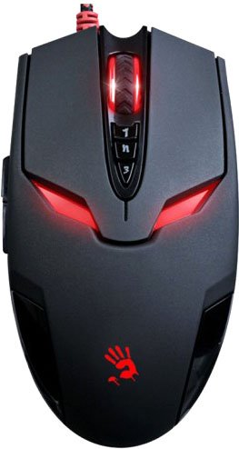 A4Tech Bloody V4