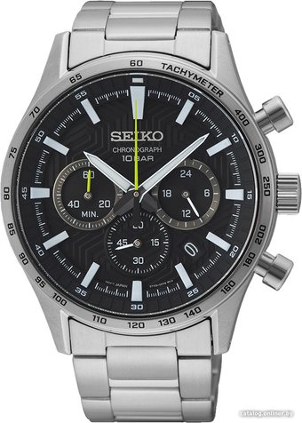 Наручные часы Seiko Discover More SSB413P1
