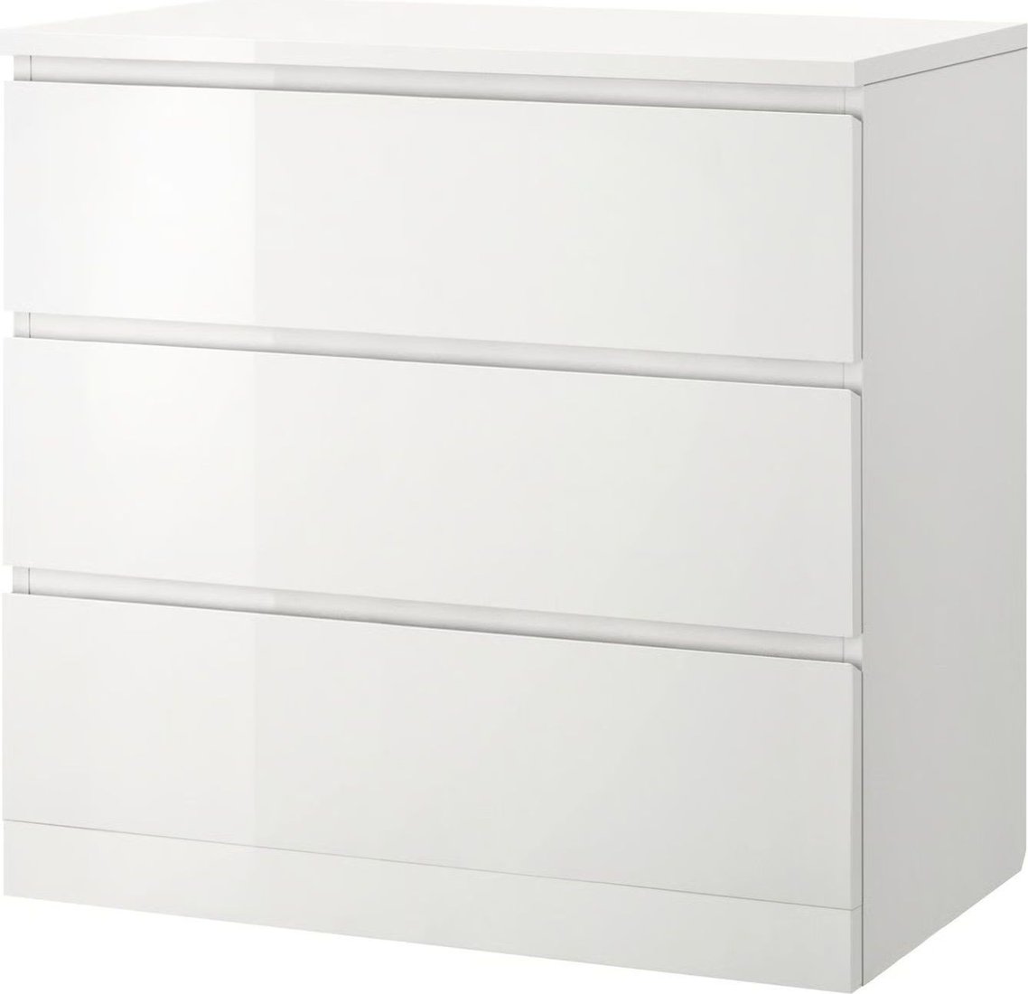 Комод Ikea Malm 70424053