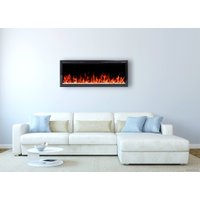 Электрокамин Aflamo Royal 42