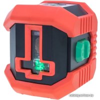 Лазерный нивелир Condtrol QB Green