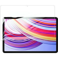 Защитное стекло KST 2.5D для Xiaomi Redmi Pad Pro / POCO Pad 12.1 (прозрачный)