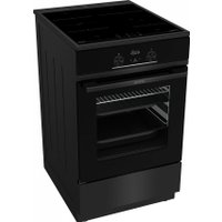 Кухонная плита Gorenje GEIT5C60BPG