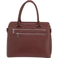 Сумка Passo Avanti 915-L-11-DBD (бордовый)