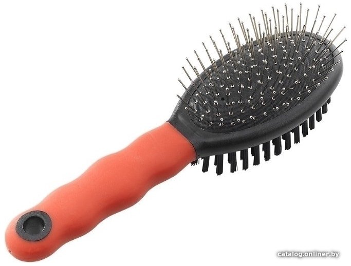 Массажная щетка Ferplast Gro 5926 Small 85926899