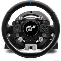 Руль Thrustmaster T-GT II