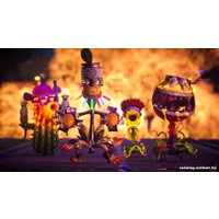  Plants vs. Zombies: Garden Warfare 2 для PlayStation 4