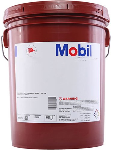 

Mobil Mobilgrease Speсial 18л 143986