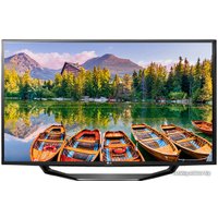 Телевизор LG 43LH590V