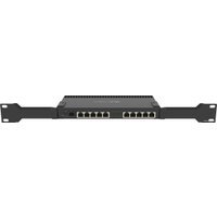 Маршрутизатор Mikrotik RB4011iGS+RM