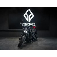 Мотоцикл Benda DarkFlag 500 (черный) в Бобруйске