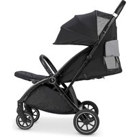 Коляска прогулочная «книга» Osann Storchenmuhle Niko Onyx ru120-314-305