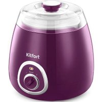 Йогуртница Kitfort KT-6398