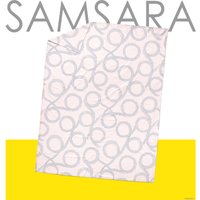 Простыня Samsara Бесконечность 220Пр-21 210x220