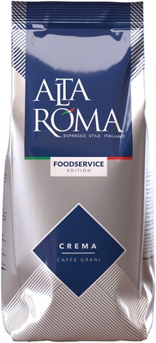 Кофе Alta Roma Crema зерновой 1 кг