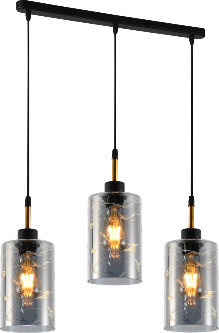 

Подвесная люстра Rivoli Eileen 9154-203 Б0069952