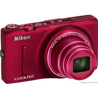 Фотоаппарат Nikon Coolpix S9500