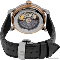 Наручные часы Tissot Bridgeport Powermatic 80 Gent [T097.407.26.053.00]