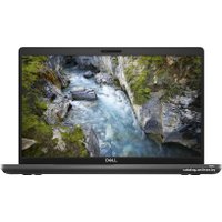 Ноутбук Dell Latitude 15 5501-4005