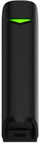 

Датчик Ajax MotionProtect Curtain (черный)